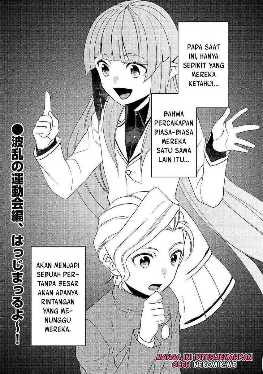 Tenseishichatta yo (Iya, Gomen) Chapter 45 Gambar 21