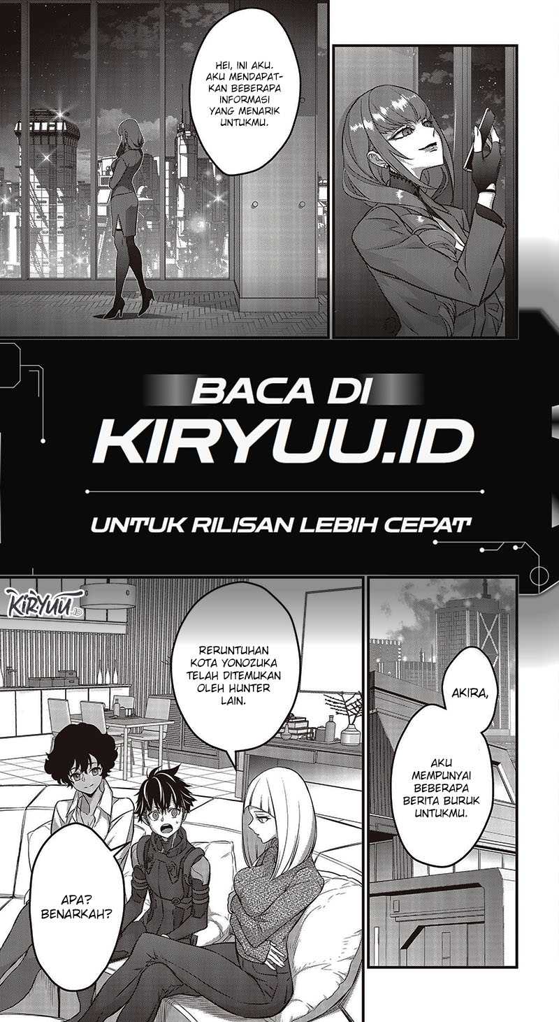 Rebuild World Chapter 52 Gambar 26