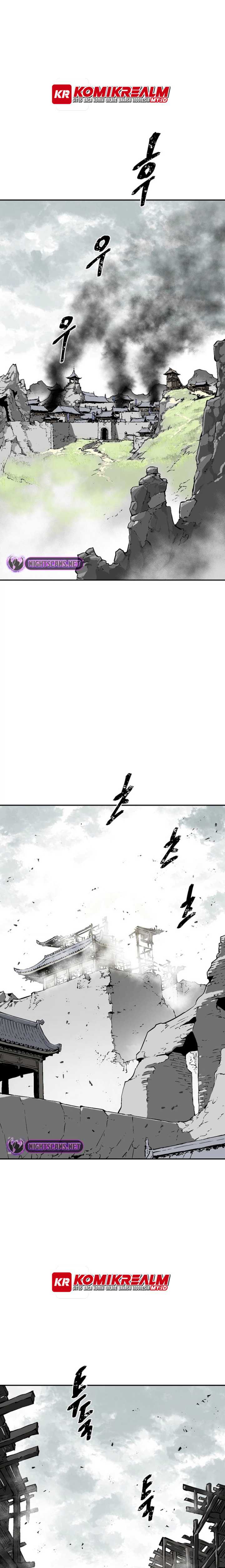 Tales of A Shinning Sword Chapter 46 Gambar 9