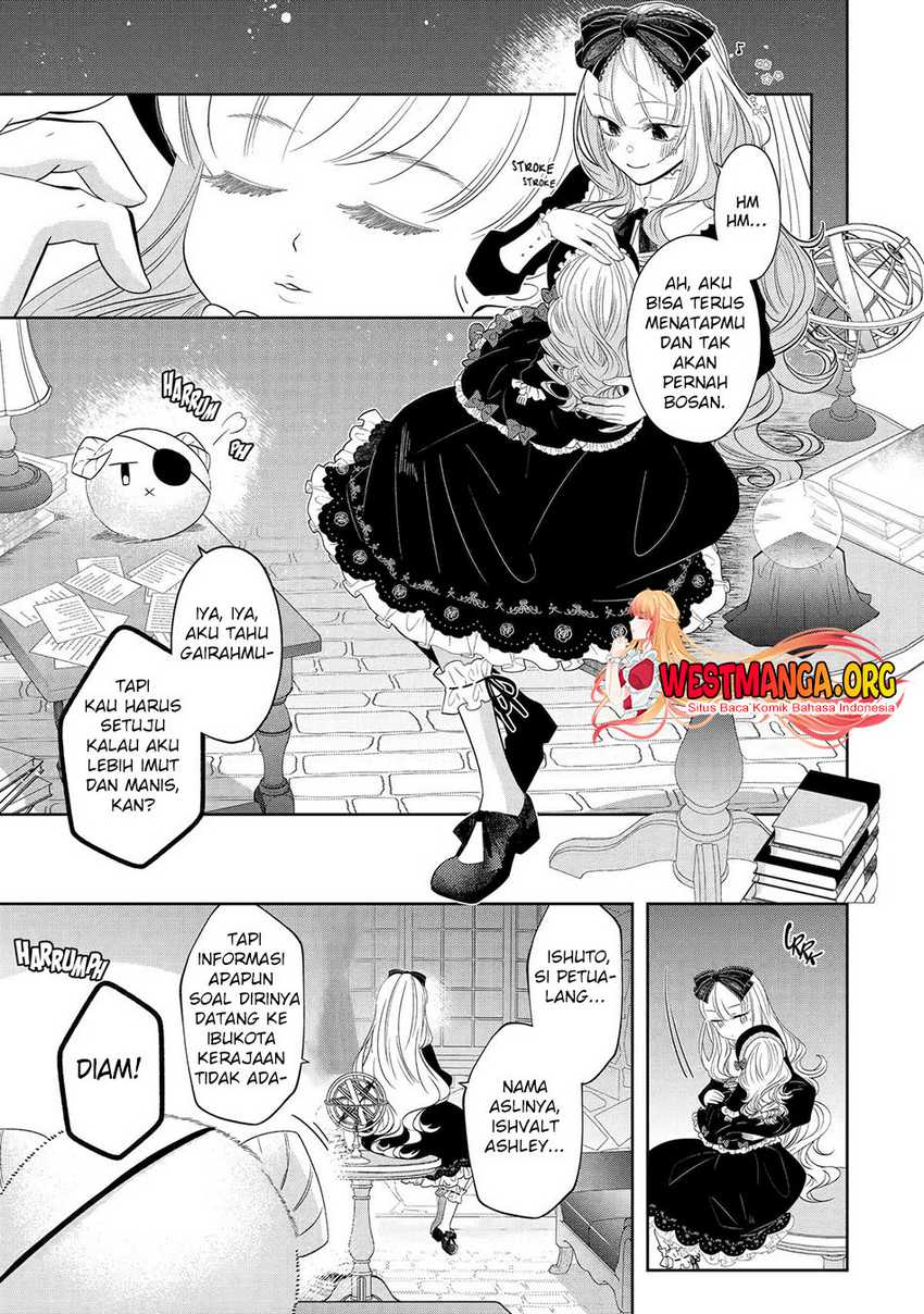 Baca Manga Reberu 0 no Maou-sama, Isekai de Boukensha wo Hajimemasu Chapter 20 Gambar 2
