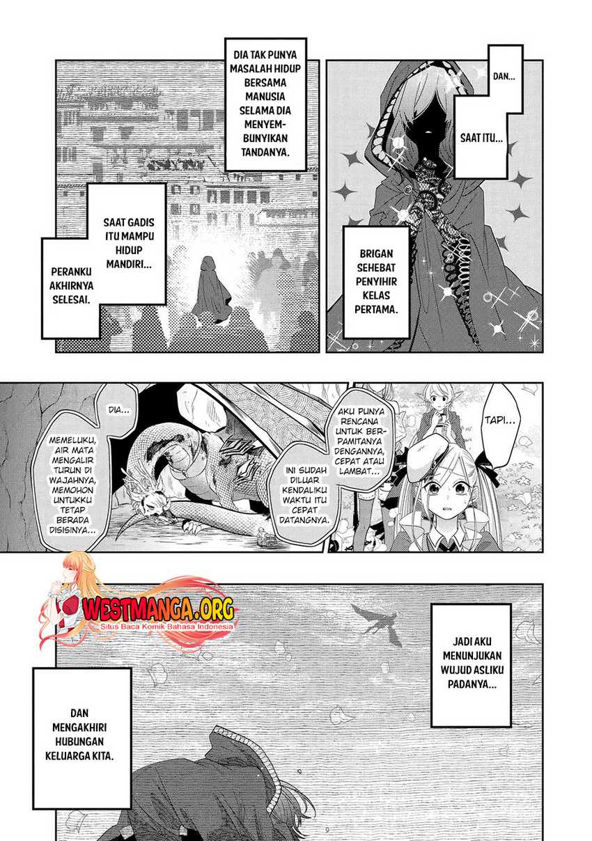 Reberu 0 no Maou-sama, Isekai de Boukensha wo Hajimemasu Chapter 20 Gambar 24