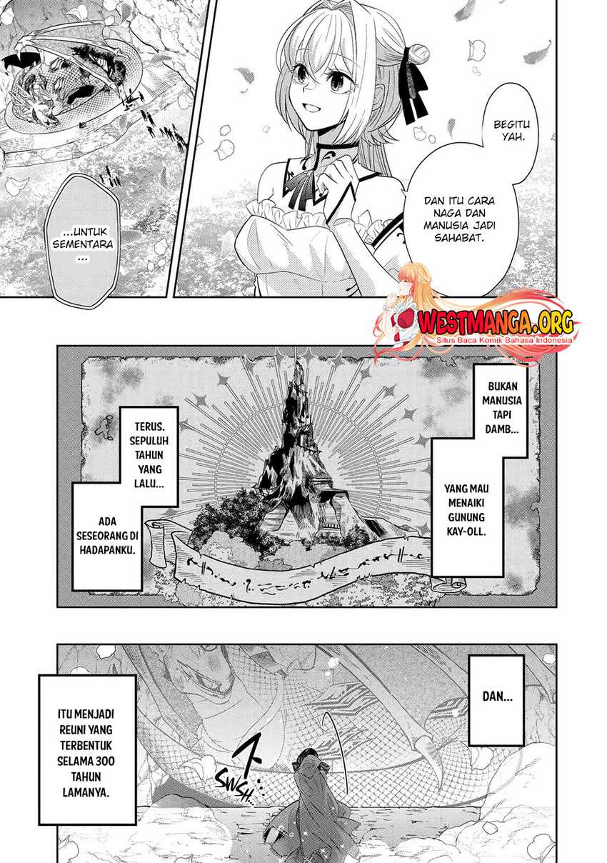 Reberu 0 no Maou-sama, Isekai de Boukensha wo Hajimemasu Chapter 20 Gambar 28