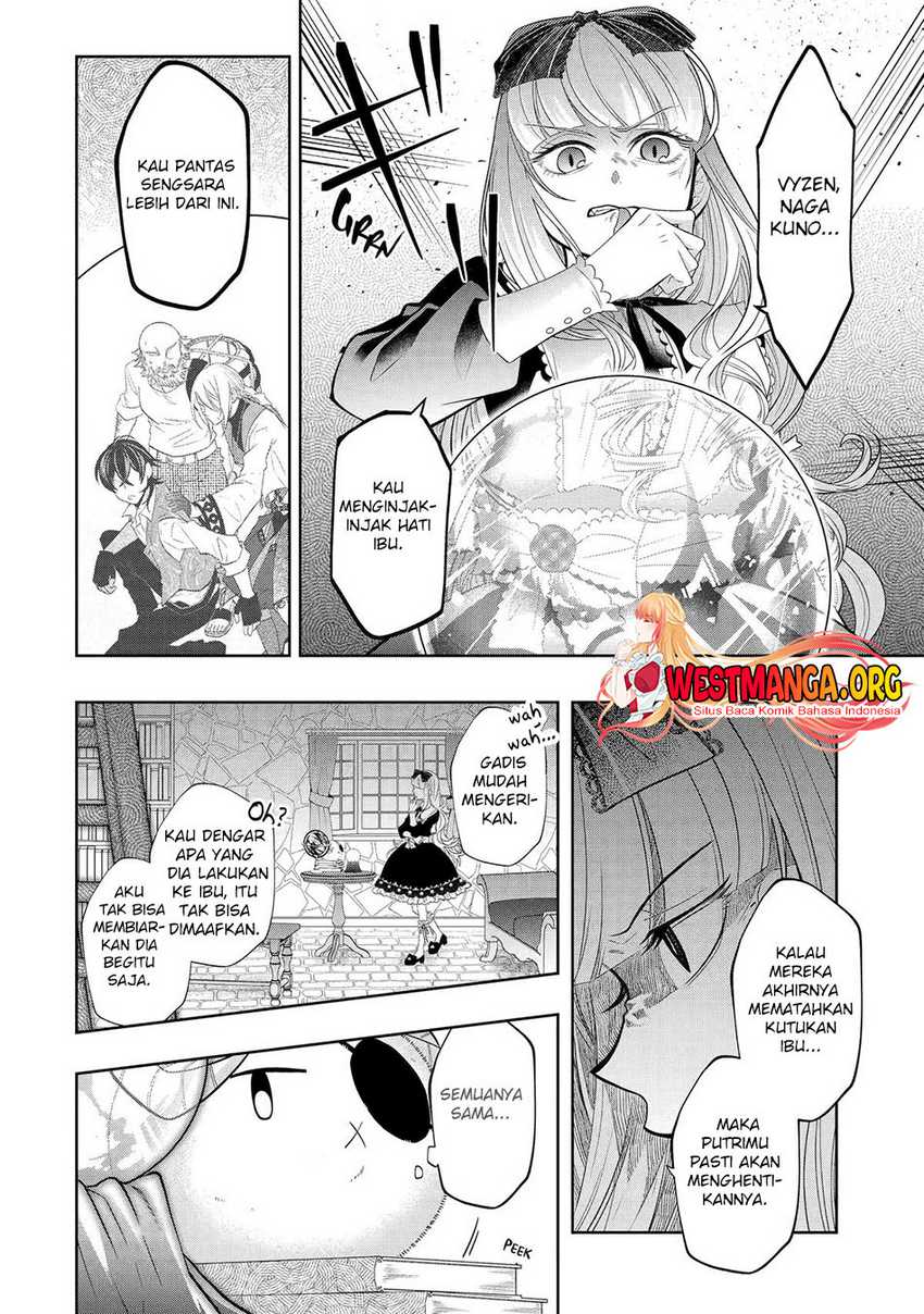 Reberu 0 no Maou-sama, Isekai de Boukensha wo Hajimemasu Chapter 20 Gambar 51