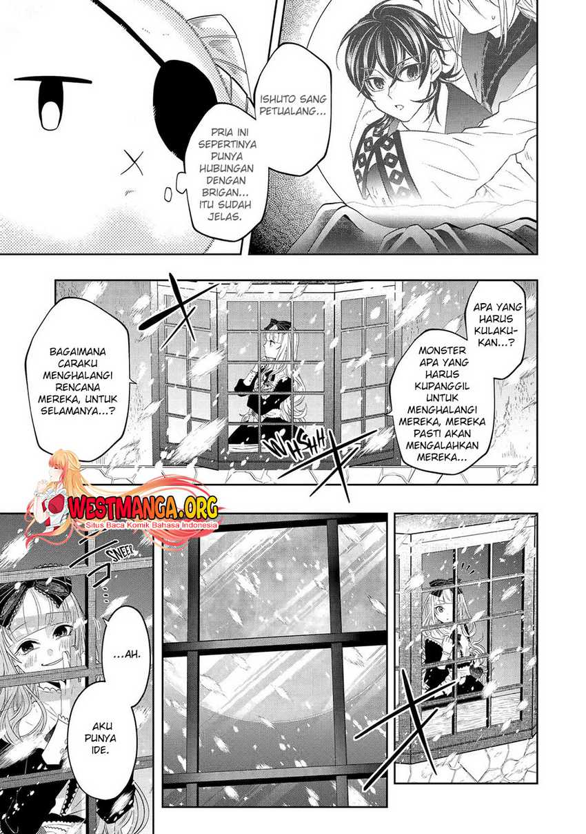 Reberu 0 no Maou-sama, Isekai de Boukensha wo Hajimemasu Chapter 20 Gambar 52