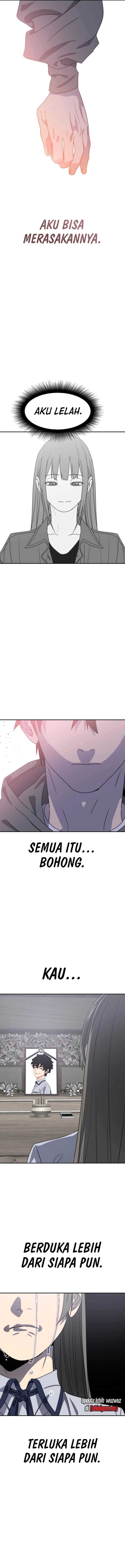 Existence Chapter 69 Gambar 15