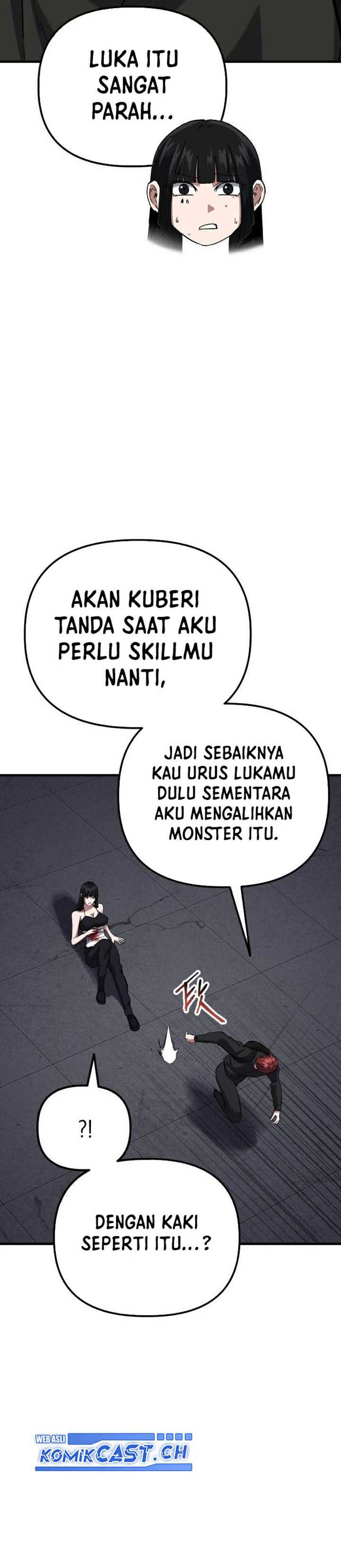 Killing Killer Chapter 62 Gambar 25