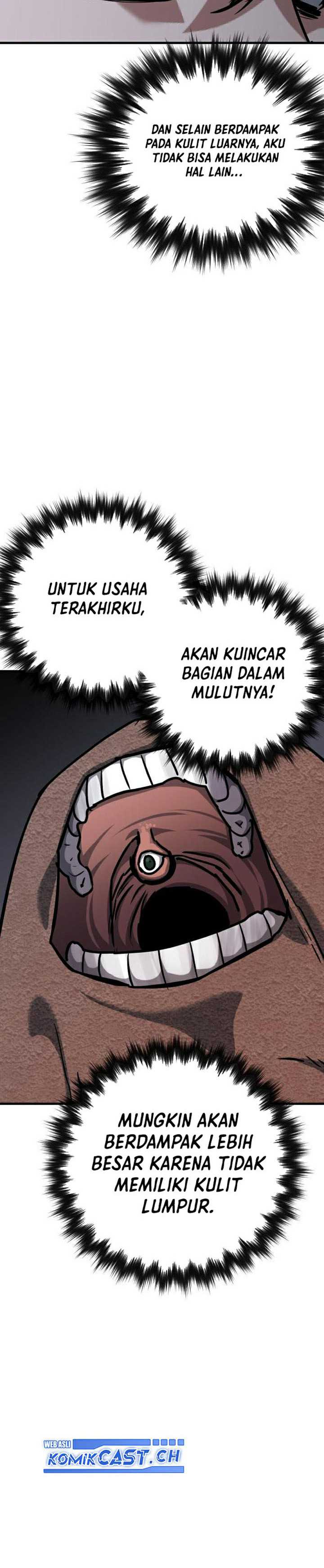 Killing Killer Chapter 62 Gambar 28