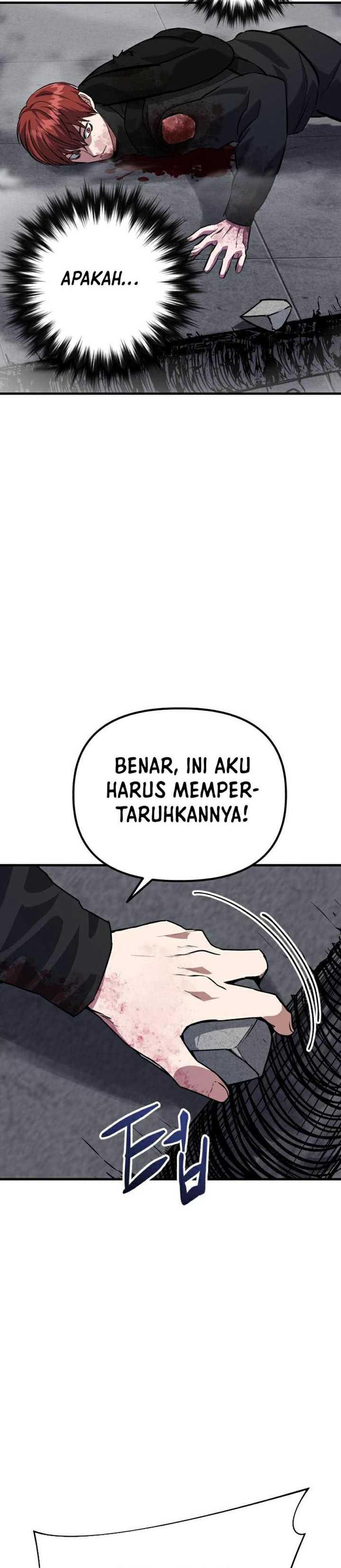 Killing Killer Chapter 62 Gambar 39