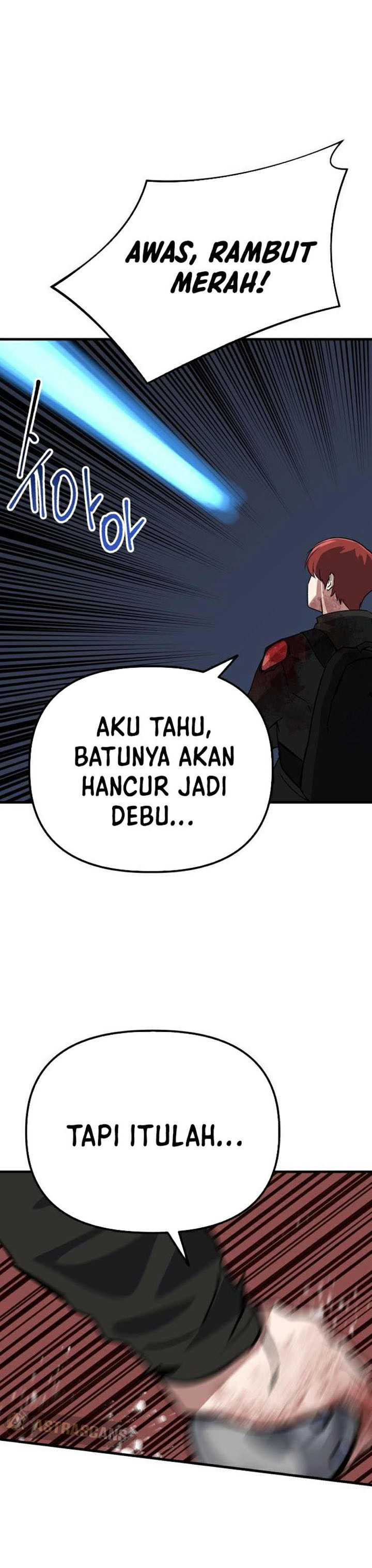 Killing Killer Chapter 62 Gambar 44