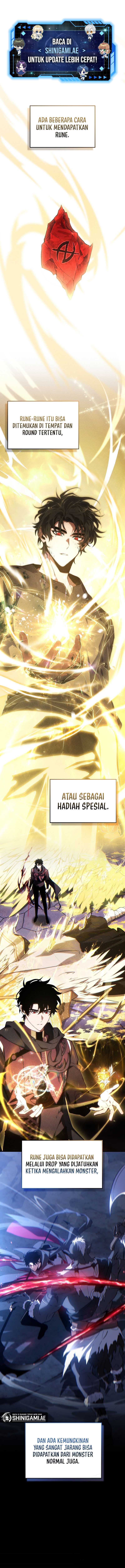 Baca Manhwa The 100th Regression Of The Max-Level Player Chapter 29 Gambar 2
