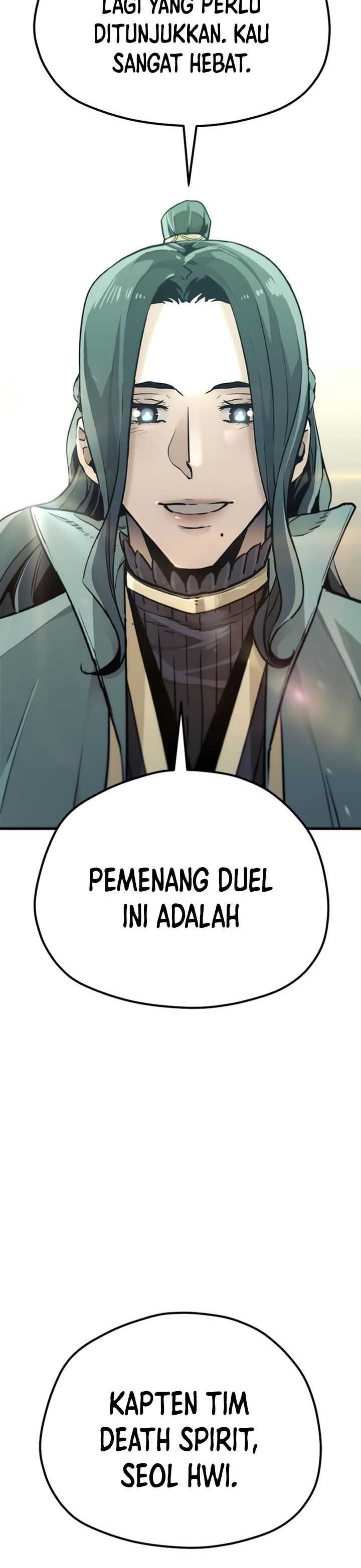 Heavenly Demon Cultivation Simulation Chapter 90 Gambar 61
