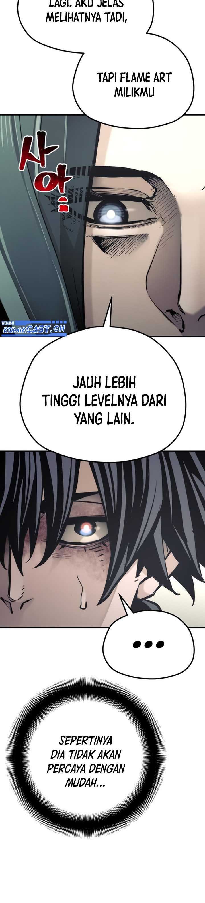 Heavenly Demon Cultivation Simulation Chapter 90 Gambar 70