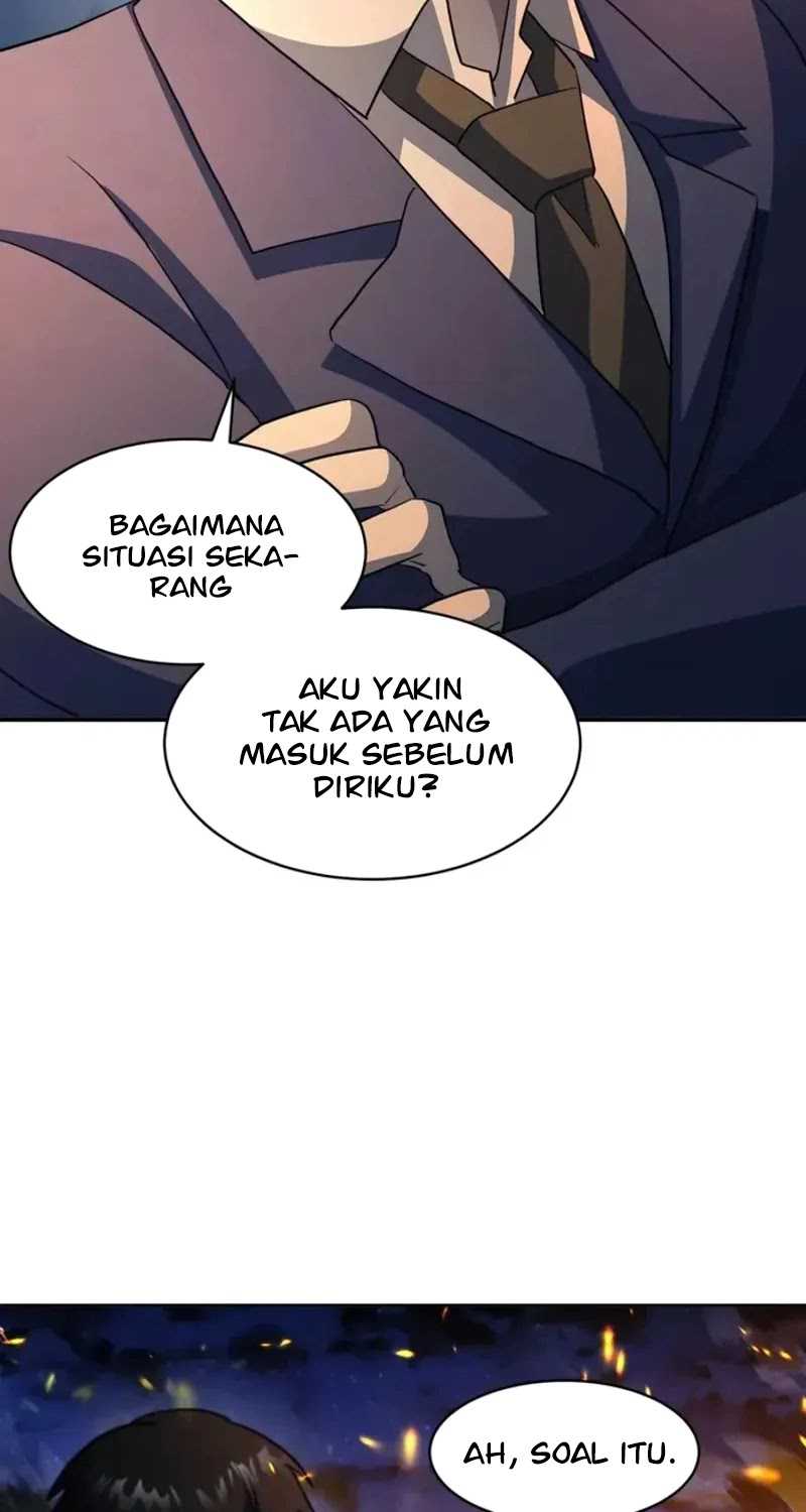 The Iron-Blooded Necromancer Has Returned Chapter 26 Gambar 36