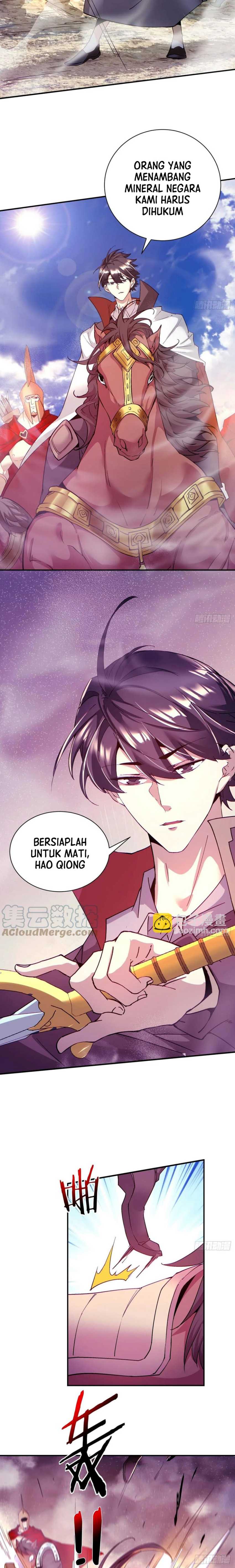 As The Richest Man, I Really Don’t Want To Be Reborn Chapter 99 Gambar 3