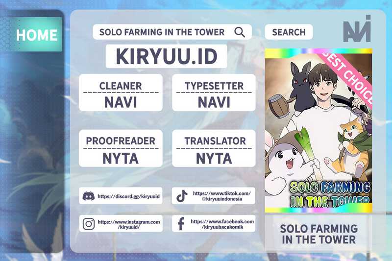 Baca Komik Solo Farming In The Tower Chapter 36 Gambar 1