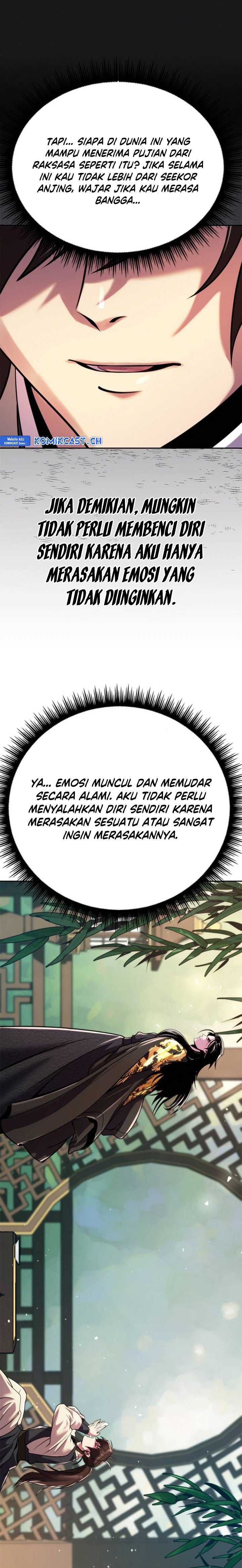 Chronicles of the Demon Faction Chapter 45 Gambar 25