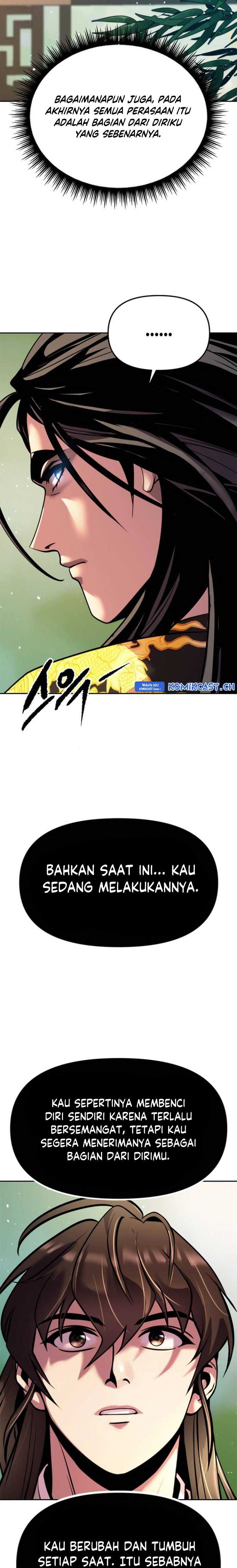 Chronicles of the Demon Faction Chapter 45 Gambar 26