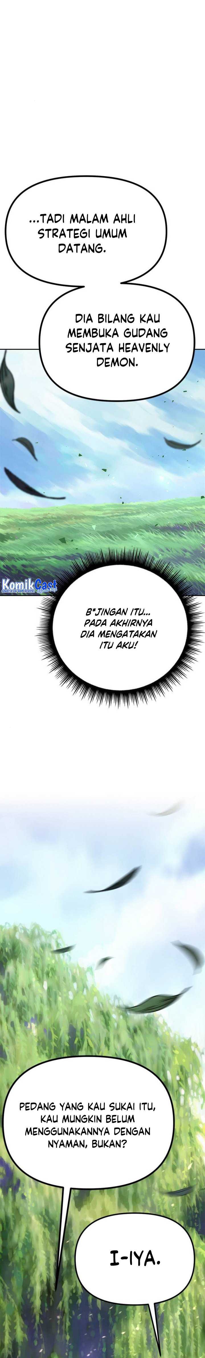 Chronicles of the Demon Faction Chapter 45 Gambar 28