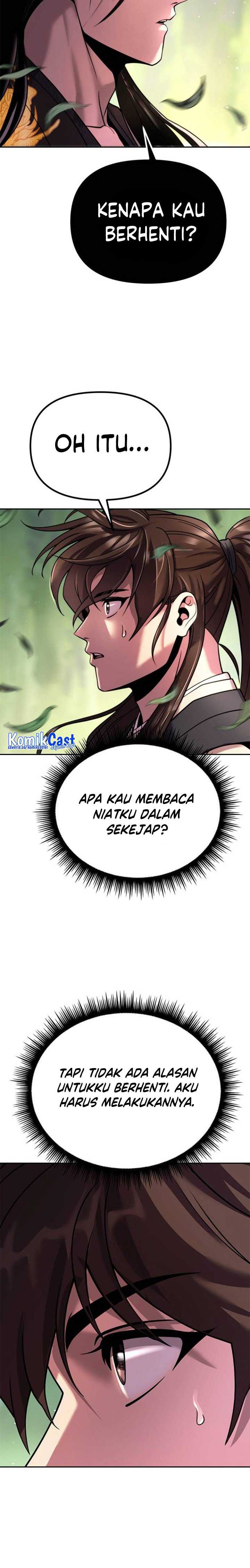 Chronicles of the Demon Faction Chapter 45 Gambar 40