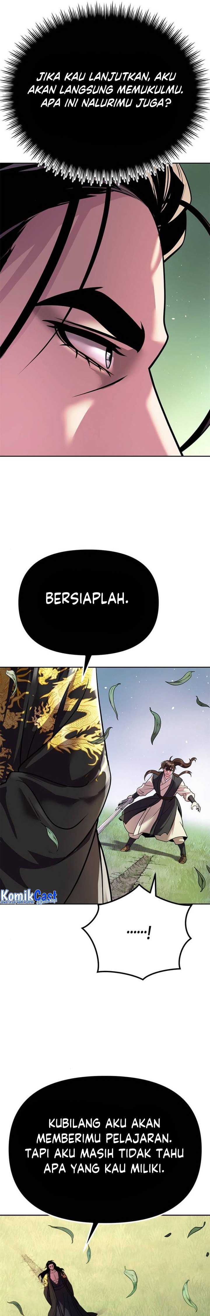 Chronicles of the Demon Faction Chapter 45 Gambar 41