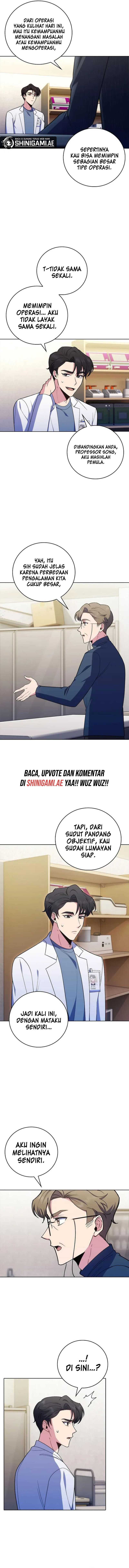 Halaman Komik