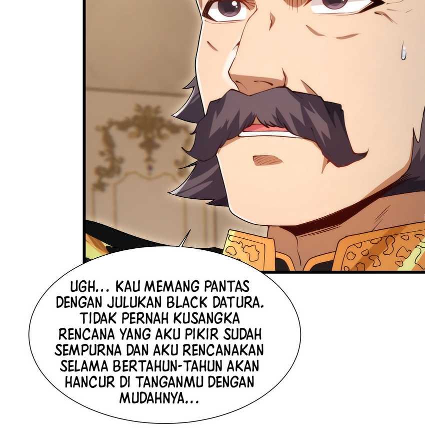Despite Coming From the Abyss, I Will Save Humanity Chapter 71 Gambar 35