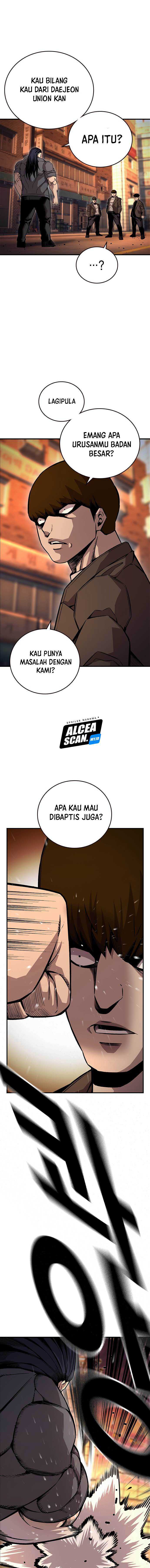 King Game Chapter 67 Gambar 11