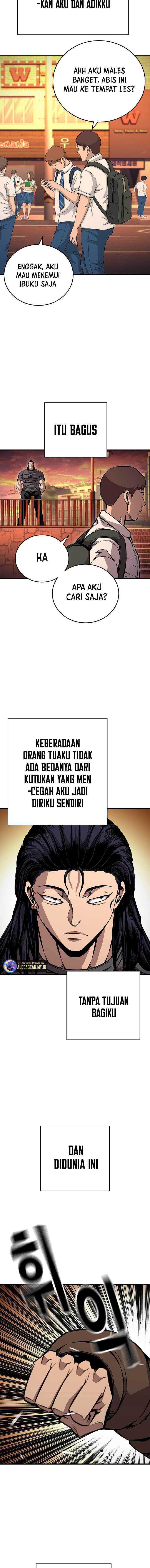 King Game Chapter 67 Gambar 7