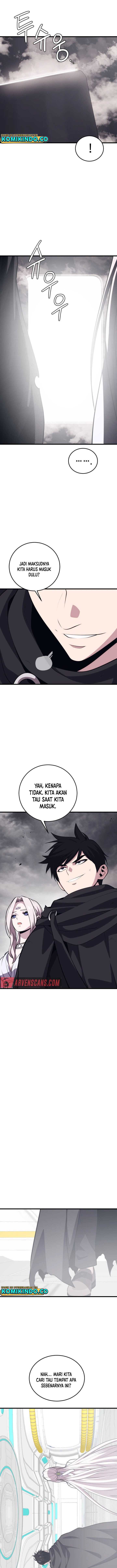 Seoul Station Necromancer Chapter 110 Gambar 11