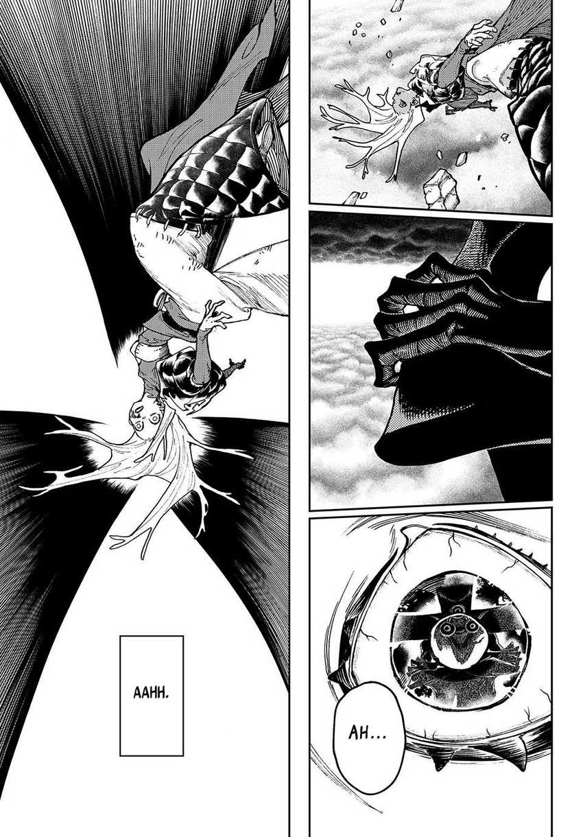 Gachiakuta Chapter 79 Gambar 7