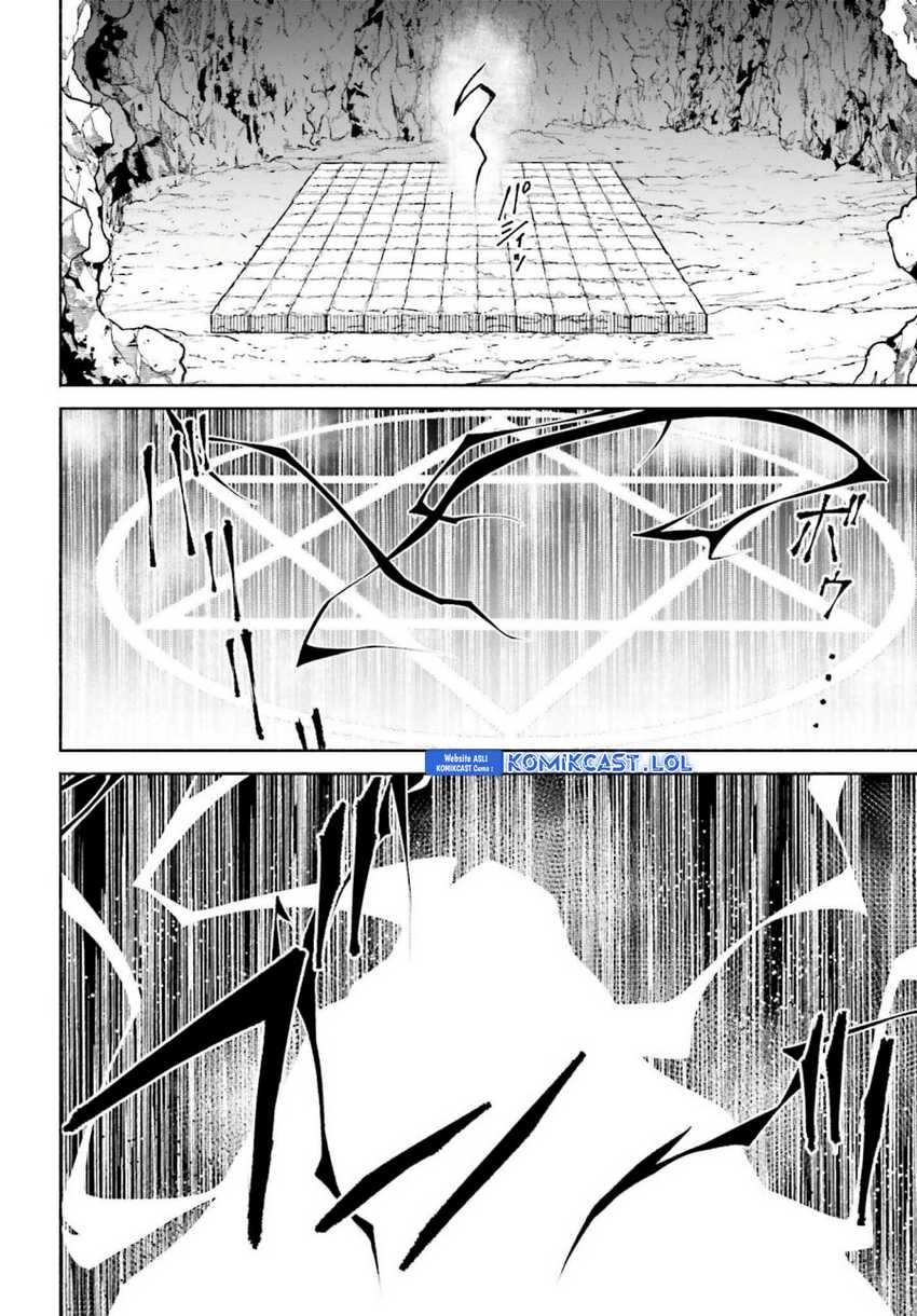 Toki Majutsushi no Tsuyokute New Game: Kako ni Modotte Sekai Saikyou kara Yarinaosu Chapter 14 Gambar 15