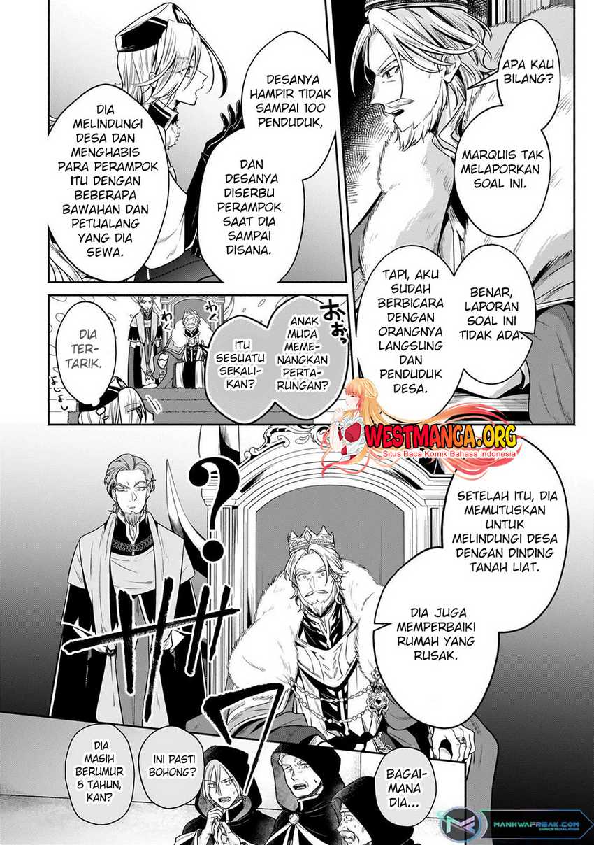 Fun Territory Defense Of The Easy-going Lord ~the Nameless Village Is Made Into The Strongest Fortified City By Production Magic~ Chapter 24.1 Gambar 13