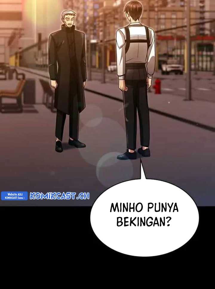 Clever Cleaning Life Of The Returned Genius Hunter Chapter 51 Gambar 100