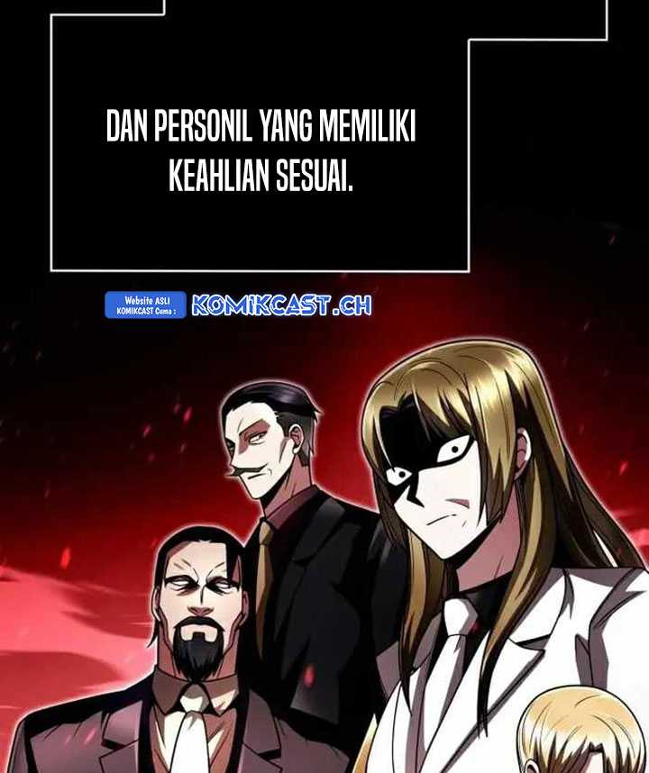 Clever Cleaning Life Of The Returned Genius Hunter Chapter 51 Gambar 112