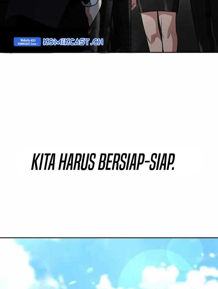 Clever Cleaning Life Of The Returned Genius Hunter Chapter 51 Gambar 122