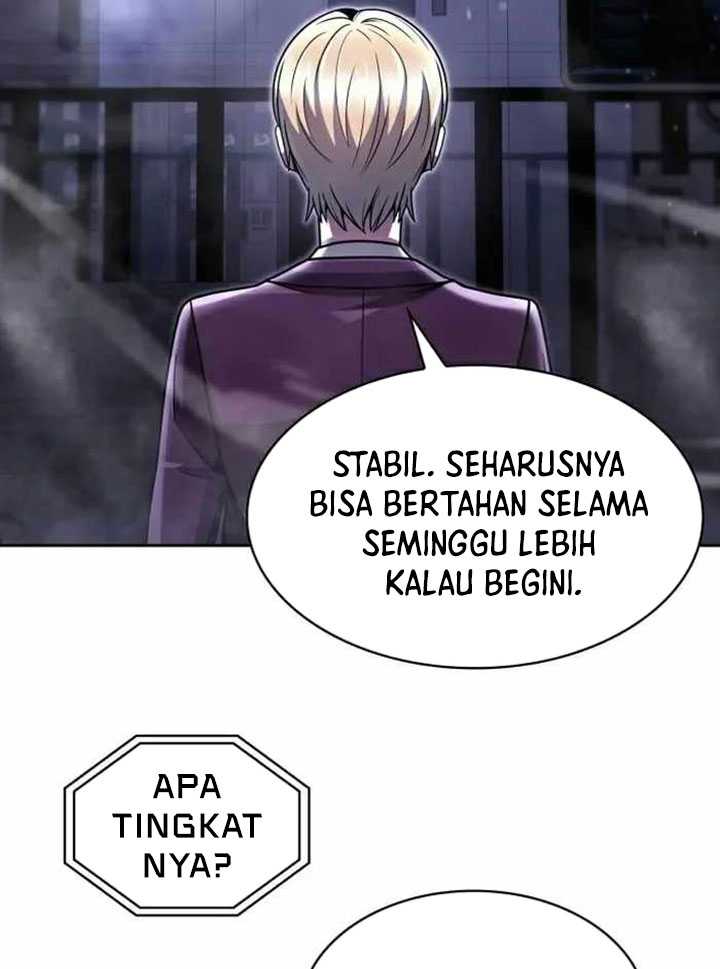 Clever Cleaning Life Of The Returned Genius Hunter Chapter 51 Gambar 139