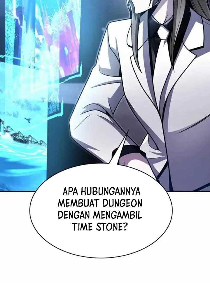 Clever Cleaning Life Of The Returned Genius Hunter Chapter 51 Gambar 141