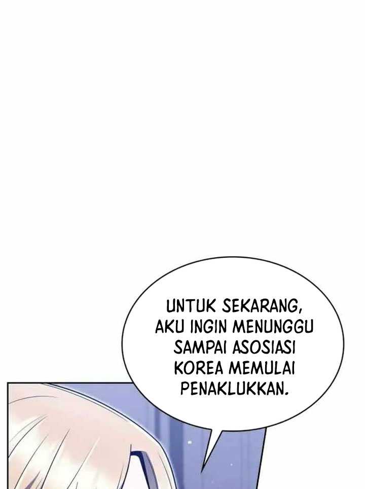 Clever Cleaning Life Of The Returned Genius Hunter Chapter 51 Gambar 142