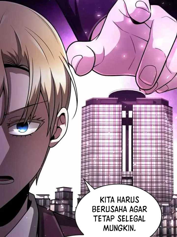 Clever Cleaning Life Of The Returned Genius Hunter Chapter 51 Gambar 146