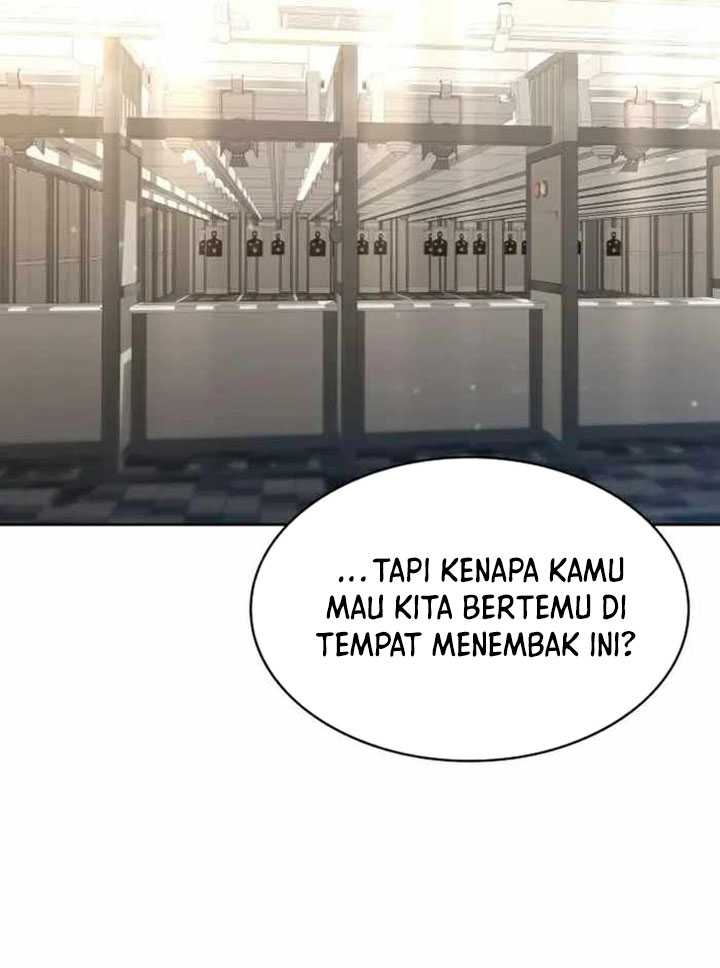 Clever Cleaning Life Of The Returned Genius Hunter Chapter 51 Gambar 23