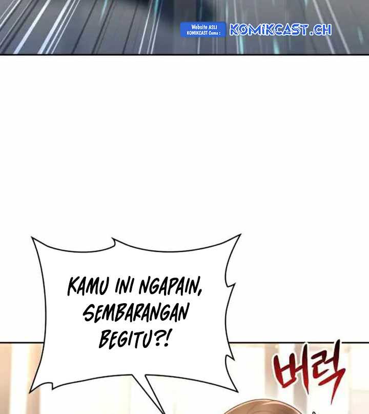 Clever Cleaning Life Of The Returned Genius Hunter Chapter 51 Gambar 31