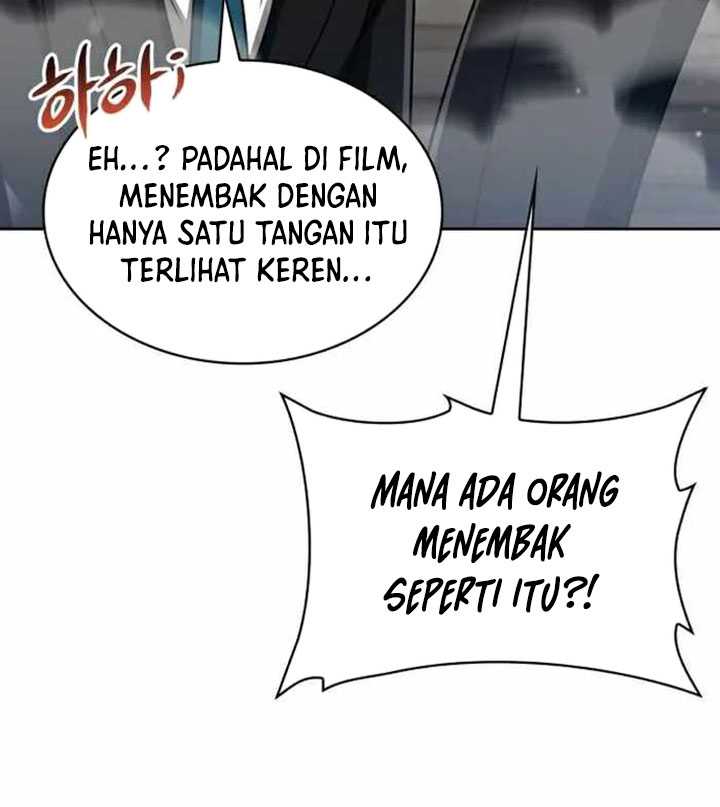 Clever Cleaning Life Of The Returned Genius Hunter Chapter 51 Gambar 33