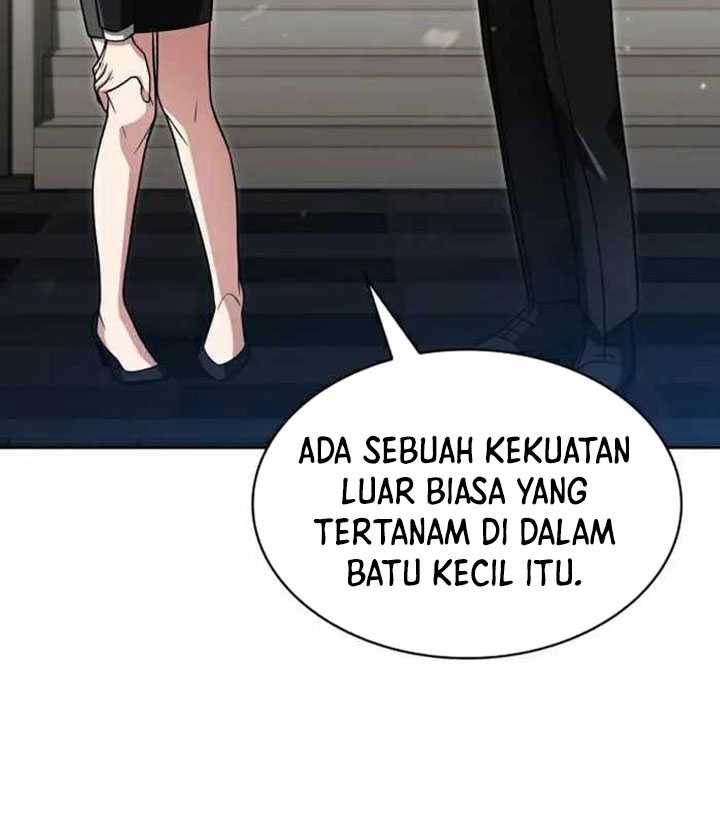 Clever Cleaning Life Of The Returned Genius Hunter Chapter 51 Gambar 38