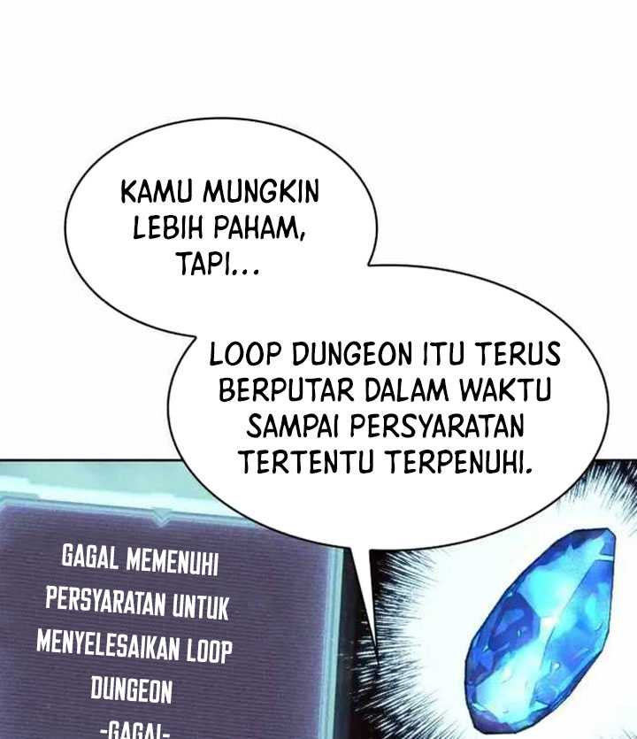 Clever Cleaning Life Of The Returned Genius Hunter Chapter 51 Gambar 39