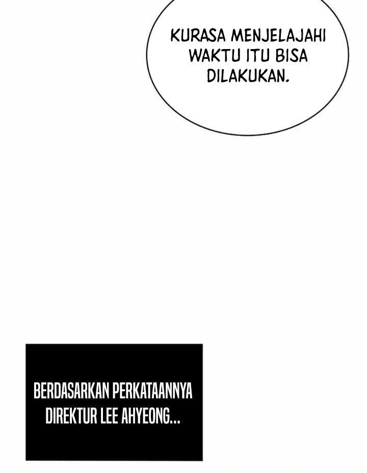 Clever Cleaning Life Of The Returned Genius Hunter Chapter 51 Gambar 45