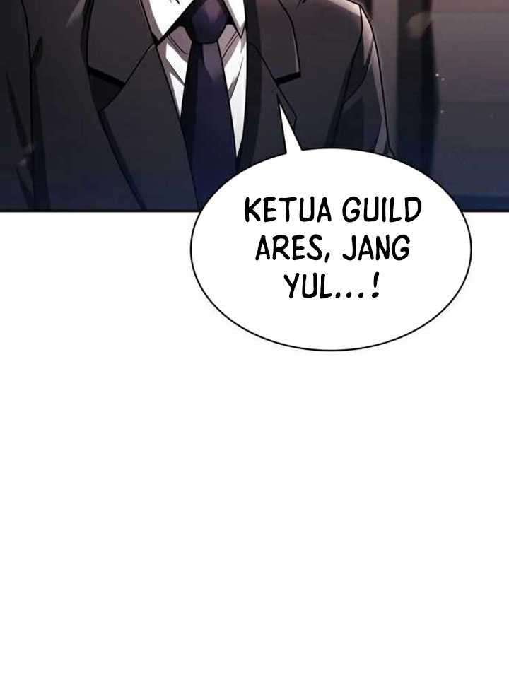 Clever Cleaning Life Of The Returned Genius Hunter Chapter 51 Gambar 54