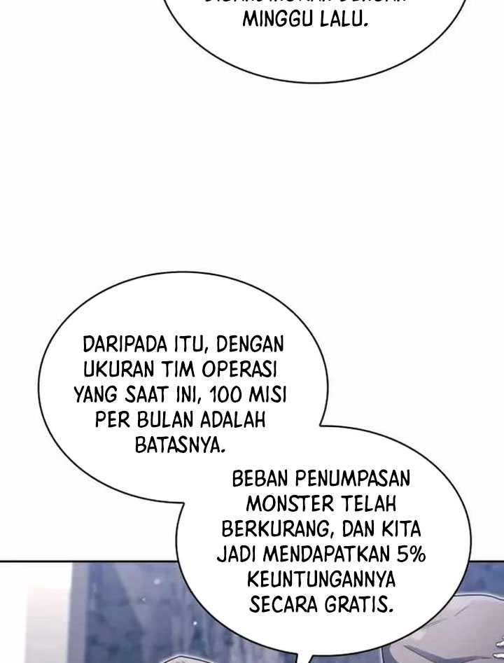 Clever Cleaning Life Of The Returned Genius Hunter Chapter 51 Gambar 6