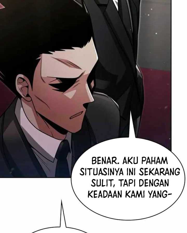 Clever Cleaning Life Of The Returned Genius Hunter Chapter 51 Gambar 87