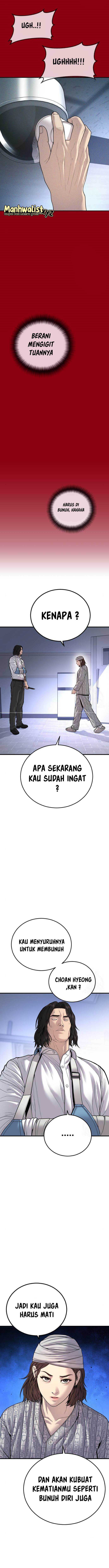 Juvenile Offender Chapter 40 Gambar 16