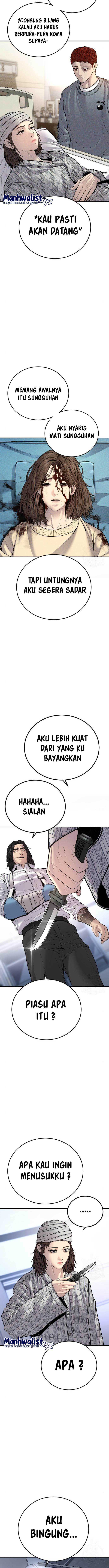 Juvenile Offender Chapter 40 Gambar 8